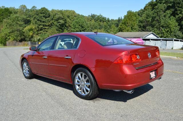 Used 2008 Buick Lucerne CXS FWD image 6