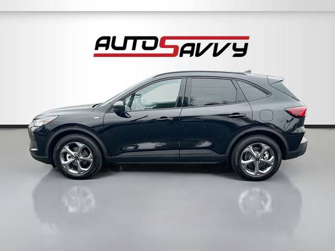 Used 2025 Ford Escape ST-Line FWD image 4