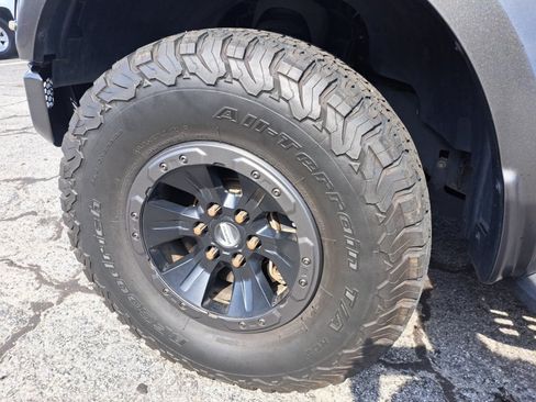 Used 2018 Ford F150 Raptor w/ Equipment Group 802A Luxury AWD/4WD image 23