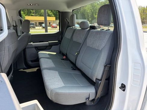 Used 2024 Ford F250 XLT AWD/4WD image 19