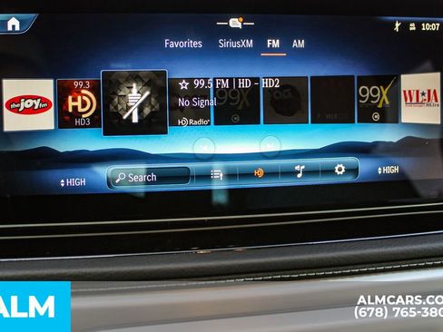 Used 2025 Mercedes-Benz G 63 AMG 4MATIC image 34