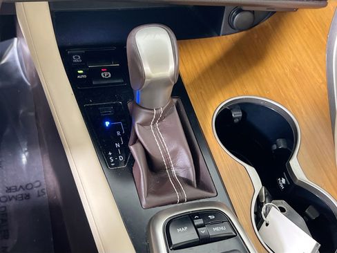 Used 2019 Lexus RX 350 AWD w/ Navigation Package image 17
