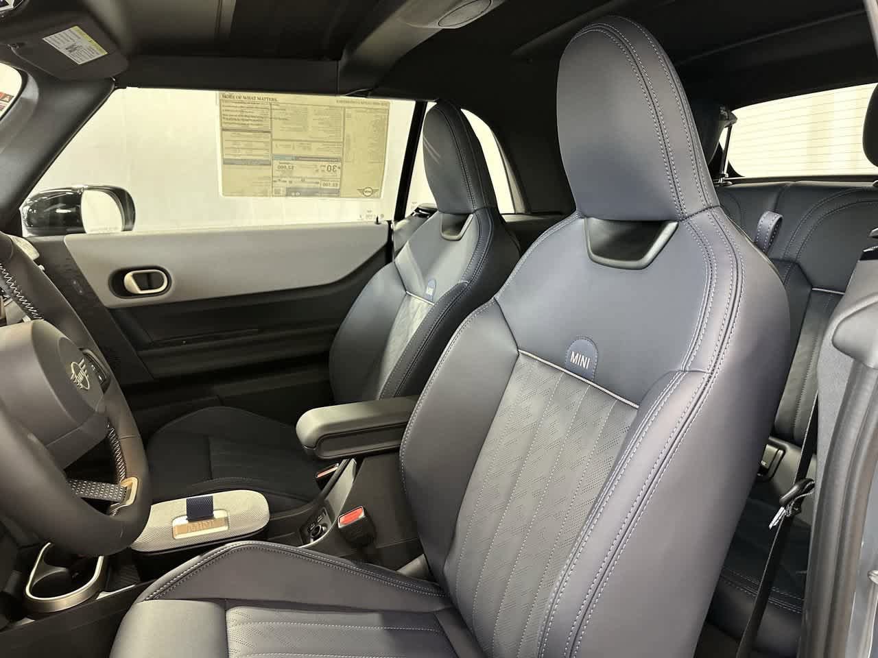 Used 2026 MINI Cooper S FWD image 10