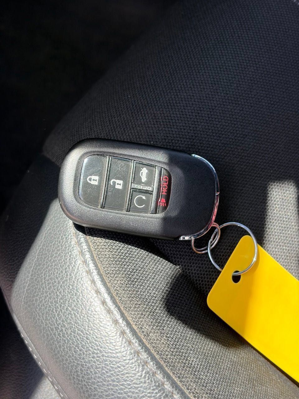 Used 2023 Honda Civic Sport image 14