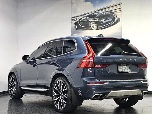 Used 2020 Volvo XC60 T6 Inscription w/ Protection Package Premier AWD/4WD image 26