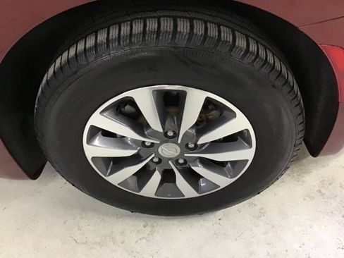 Used 2020 Chrysler Pacifica Touring-L Plus w/ Advanced Safetytec Group image 9