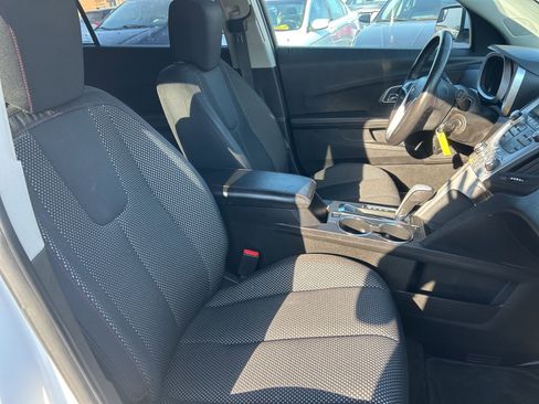 Used 2014 Chevrolet Equinox LT w/ Driver Convenience Package image 18