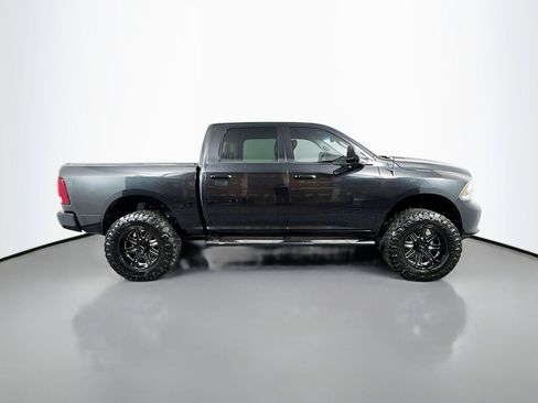 Used 2018 RAM 1500 Sport image 6