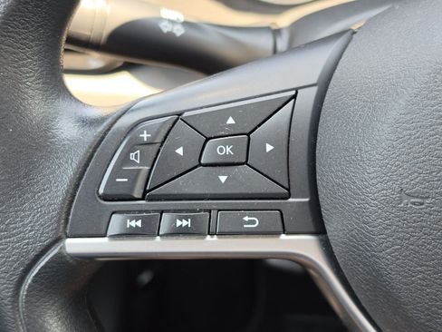 Used 2020 Nissan Sentra S FWD image 15