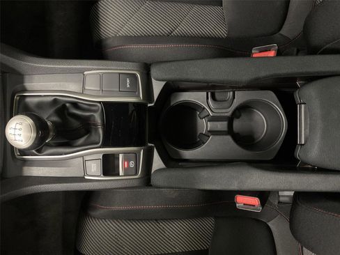 Used 2019 Honda Civic Si image 26