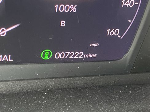 Used 2025 Honda Accord Sport image 29