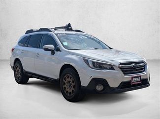 Used 2019 Subaru Outback 3.6R Limited video 3