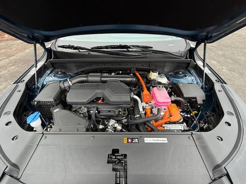 New 2026 Kia Sorento EX w/ EX Premium Package FWD image 30