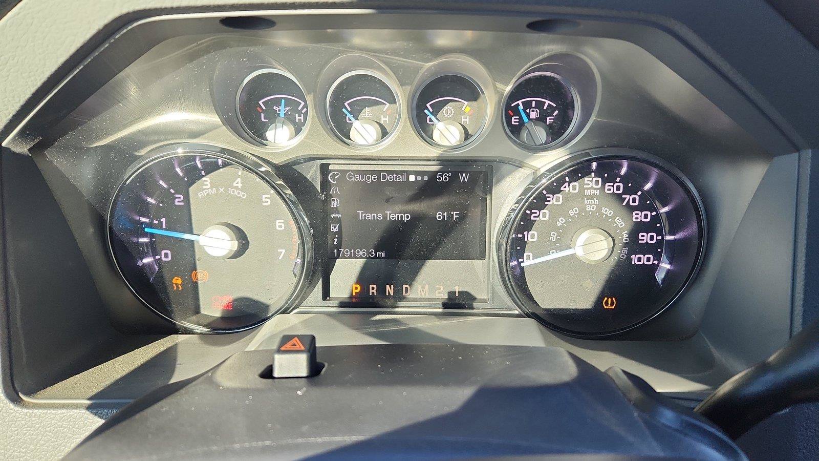 Used 2012 Ford F350 XLT w/ XLT Premium Pkg AWD/4WD image 28