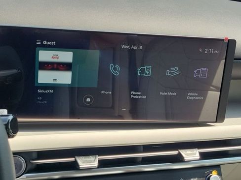 New 2026 Hyundai Tucson SE FWD image 11