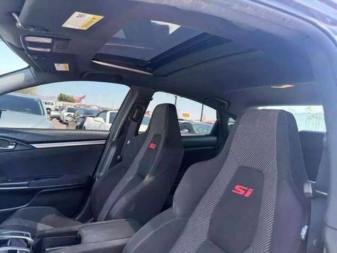 Used 2019 Honda Civic Si image 18