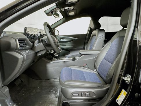 New 2026 Buick Envista Preferred w/ Convenience I Package image 11