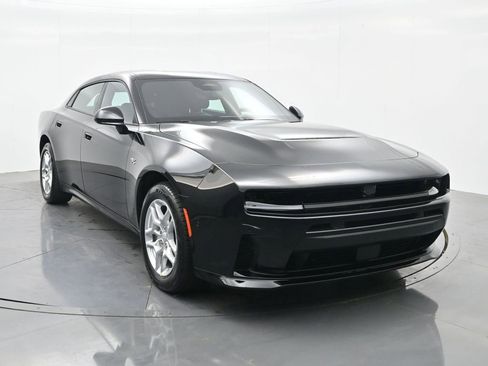 New 2026 Dodge Charger R/T AWD/4WD image 4