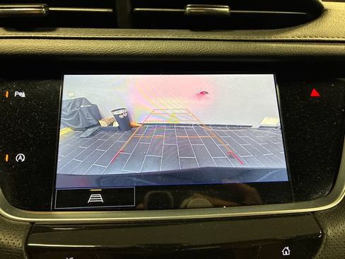Certified 2024 Cadillac XT5 Luxury FWD image 20
