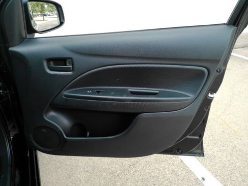 Used 2024 Mitsubishi Mirage ES FWD image 18
