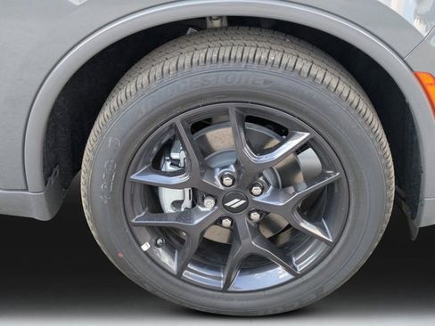 New 2026 Dodge Durango GT w/ Blacktop Package image 9