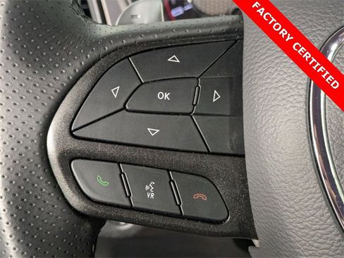 Certified 2023 Dodge Challenger R/T Scat Pack image 15