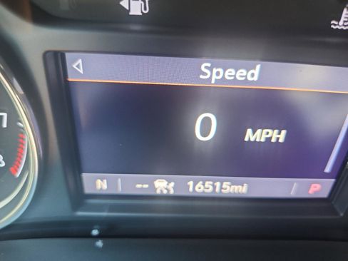 Certified 2022 Buick Enclave Essence w/ Sport Touring Edition FWD image 22