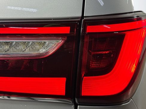 Certified 2020 INFINITI QX80 Luxe w/ Sensory Package image 36