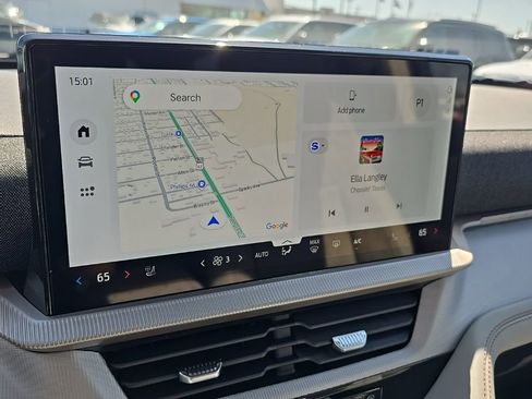 New 2026 Ford Explorer Active AWD/4WD image 26