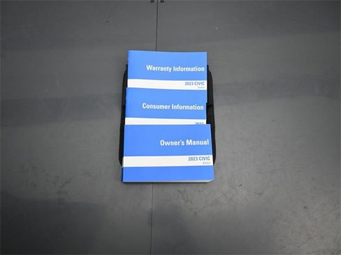 Used 2023 Honda Civic Touring image 41