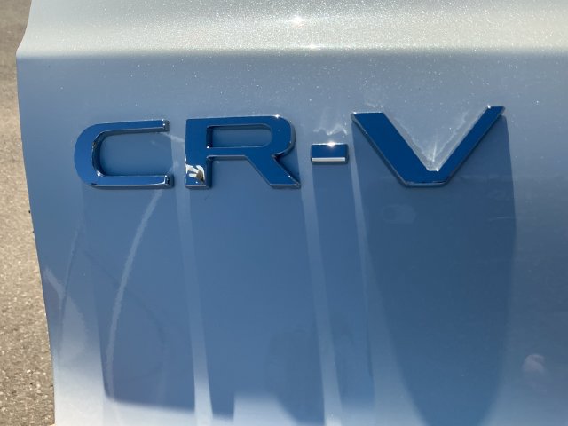 Certified 2026 Honda CR-V EX image 32
