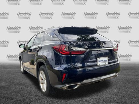 Used 2016 Lexus RX 350 AWD w/ Premium Package image 8
