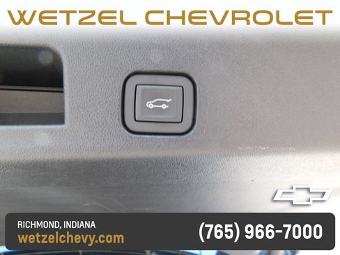 Used 2026 Buick Enclave Preferred FWD image 23