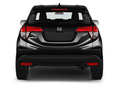 Used 2026 Honda HR-V EX-L image 6