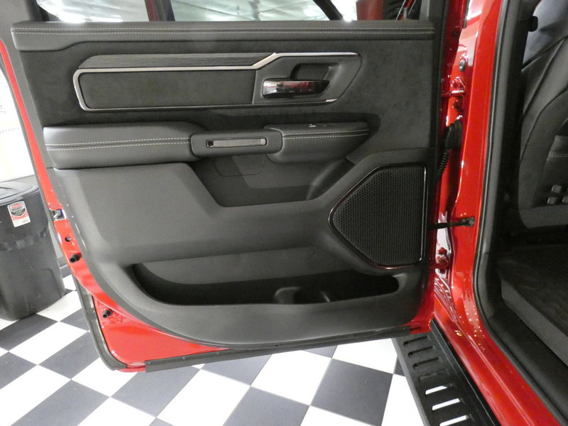 New 2026 RAM 1500 RHO AWD/4WD image 27