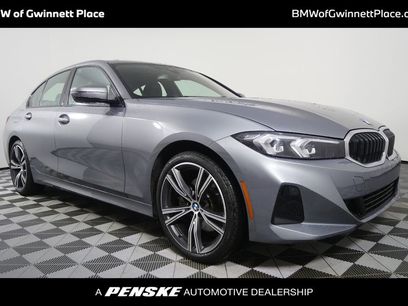 Used 2023 BMW 330i Sedan w/ Premium Package
