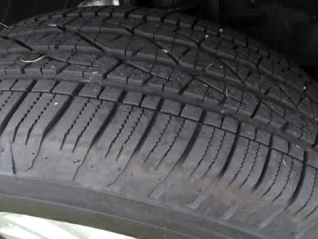 Used 2025 Toyota Tacoma SR5 AWD/4WD image 17