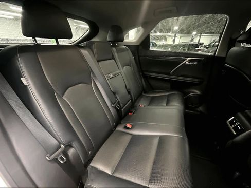 Used 2020 Lexus RX 350 FWD image 20