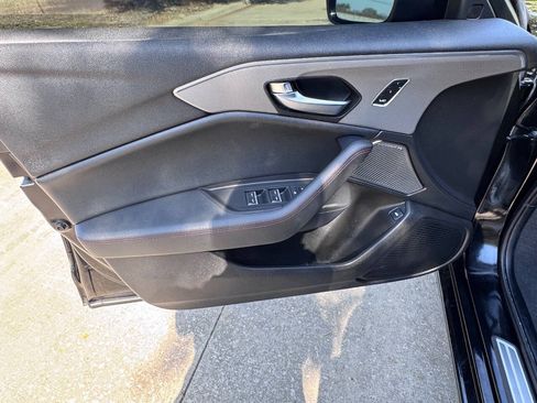 Used 2022 Acura TLX w/ A-SPEC Pkg FWD image 17