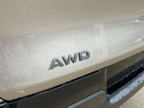 New 2026 Nissan Murano Platinum w/ Cargo Package image 9