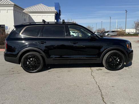 Used 2024 Kia Telluride SX Prestige X-Line image 8