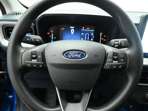 Used 2026 Ford Maverick XLT FWD image 12