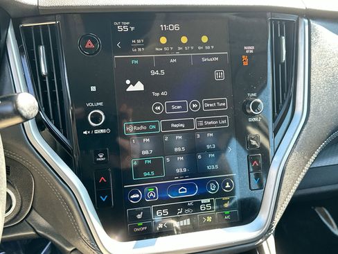 Used 2024 Subaru Legacy Premium image 16