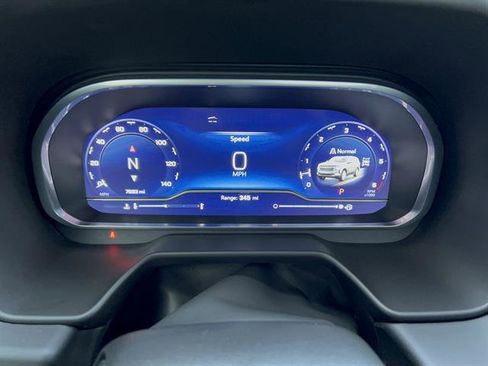 Used 2023 Chevrolet Tahoe High Country image 22