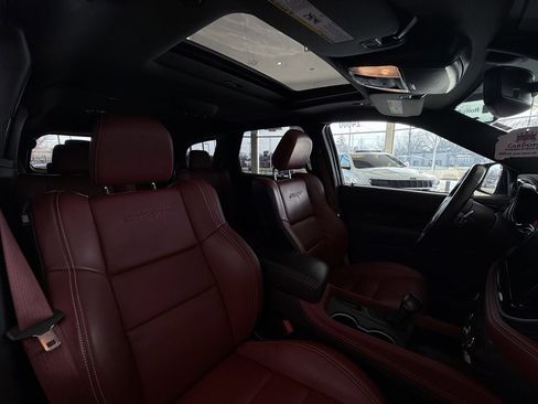 Used 2023 Dodge Durango SRT Hellcat image 39