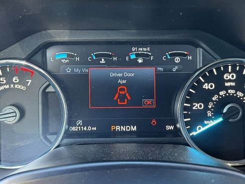 Certified 2019 Ford F150 Lariat image 24