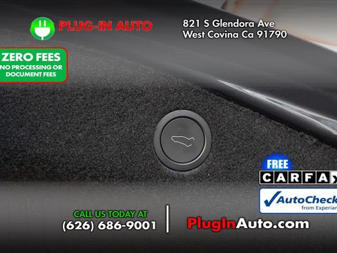 Used 2025 Tesla Model 3 Long Range RWD image 14