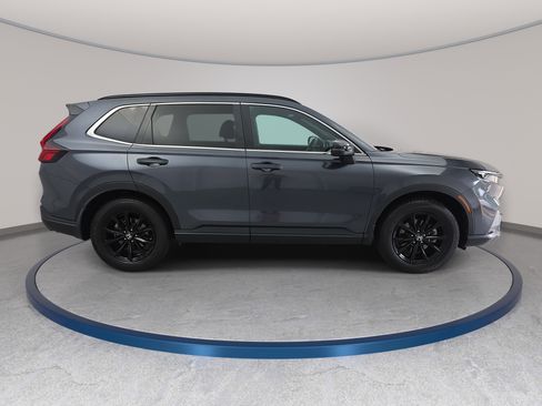 Used 2024 Honda CR-V Sport image 4