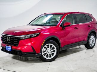 Used 2025 Honda CR-V EX video 1