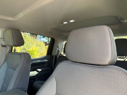 Used 2022 Chevrolet Silverado 1500 LT w/ Protection Package image 26